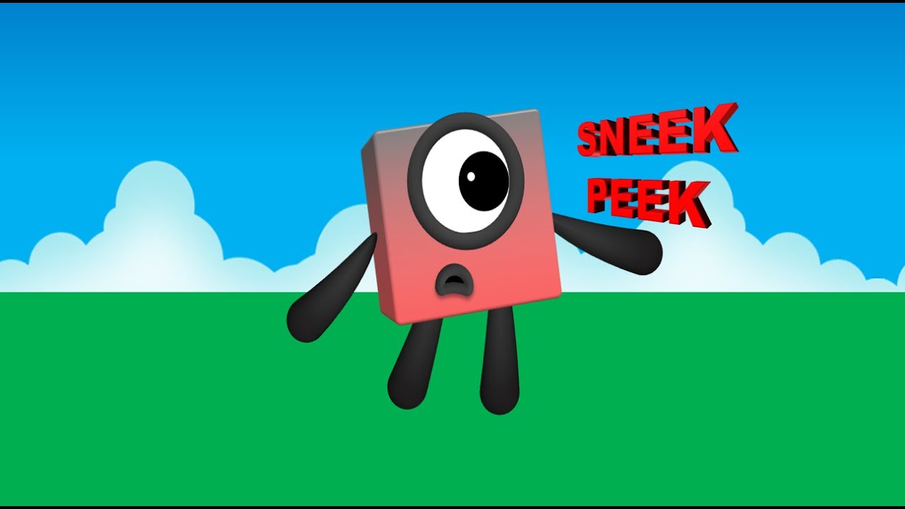 Number Students Official Sneak Peek - Don’t scroll in the description, you can scroll down when you’re finished.





























































APRIL FOOLS!!!
Credit to