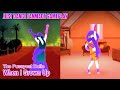 Just Dance Fanmade Gameplay When I Grown Up By The Pussycat Dolls Just Dance Fanmade Gameplay When I Grown Up By The Pussycat Dolls