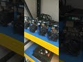 🔥🔥Bitaxe601s piling up! 1.2TH/s hash rate, palm-sized, low power consumption🔥 #bitcoinmining#bitaxe