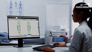 The Story of Materialise Phits Suite 👣