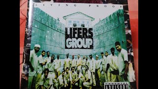 LIFERS  GROUP  Living Proof