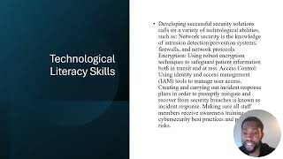 Benchmark   Security Program Roadmap Presentation