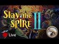 Magic Player tries Slay the Spire 2