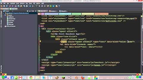 Knockout Observable Arrays