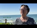 Pacifica debates how to combat rising seas