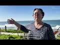Pacifica debates how to combat rising seas