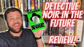 Futuristic Detective Noir Thriller! (Titanium Noir Book Review - No Spoiler)
Im a huge Nick Harkaway stan, you should read all his books
New Discord: https://discord.gg/3ynnYf5BcC
Be my friend:
Twitter: https://twitter.com/CenteredShelf
Instagram: https://www.instagram.com/shelfcentered13
#booktube #books #fantasybooks #review #detective #noir Futuristic Detective Noir Thriller! (Titanium Noir Book Review - No Spoiler)