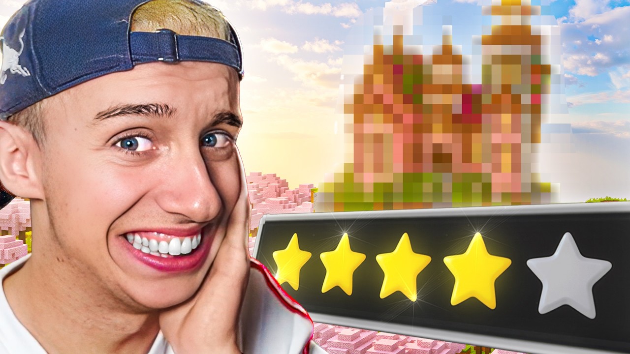 ICH BEWERTE DIE BESTEN BASEN AUF HUGOSMP..