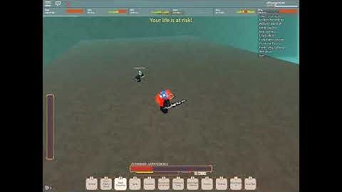 Rogue Lineage Exploit