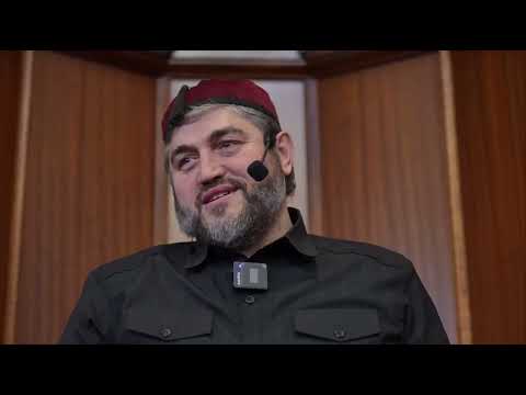 Усман Эльмурзаев: 1атикат