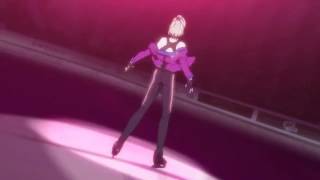 Yuri!!! on ice season 2 trailer | YuriOnIce Resimi