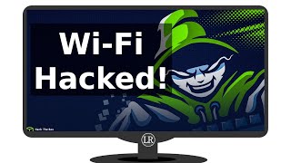 How To Hack WiFi Network