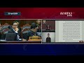 Anies Gelengkan Kepala Dengar Pembacaan Hakim MK di Sidang Sengketa Pilpres 2024