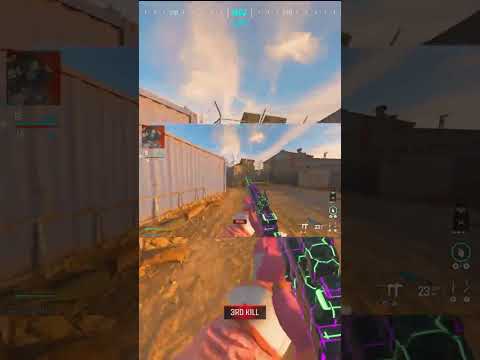 POV YOU FOUND META