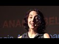 Ciencia Abierta para el futuro | ANABEL BELAUS | TEDxUCC