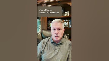 Curious Conversations with Jimmy: AI & Operational Efficiencies