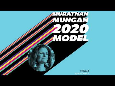 Jehan Barbur - Kırılgan (2020 Model) (Official Audio)
