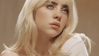 Billie Eilish  Dont Ask If Im Okay 