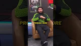 The Deep Waters crew reacts to Gable Stevenson leaving the Octagon early after his knockout loss
