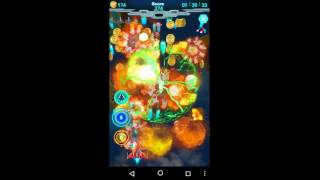 Galaxy Wars - Squadron | 1st lep screenshot 3