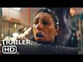 KRAKEN Official Trailer 2 (2026)