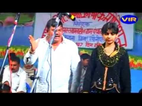 राकेश कलोईया की कुल्फी अन्नू ने चूस ली || ANNU KADYAN || RAKESH KALOIYA