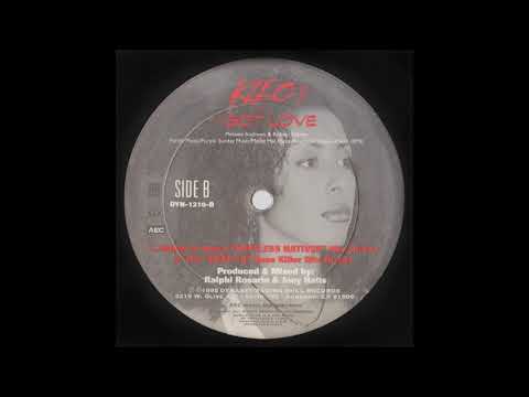 Kleo — Kleo – I Got Love (The "BETTY B" Bass Killer Mix)