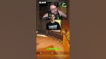 We got Nadia her *FIRST NUKE* but did we cheat? 🤔 😳