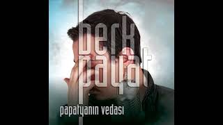 Türkçe Rock & Berk Payat - Papatyanın Vedası (2014) - Aşk Yokuşu Resimi