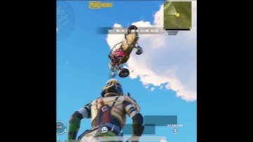 Enemy Testing Hacks in CheerPark #Shorts #PubgMobile