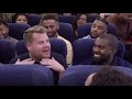 KANYE WEST & CHOIR TURNS UP ON  THE PLANE