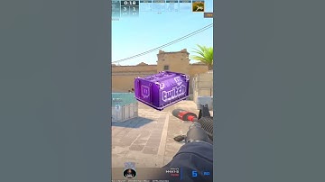 Как насчёт подарочков Твитча и CS2!#csgo #кс #ксго #ксгоу #ксгорозыгрыш #ксгоскин #cs