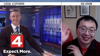 Oneonone With jeopardy Chdan Jamie Ding