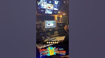 New BabyTron Snippet