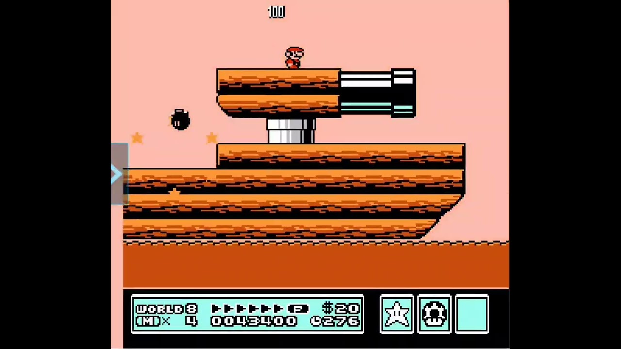 Super Mario 3 World 8 Walkthrough Part 1 YouTube super-mario-3-world-8-walkthrough-part-1-youtube