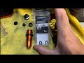 Rlaarlo Mk-07 Leaking Shocks Fixed with new O rings!!! Shocks Repaired Made Easy!!!