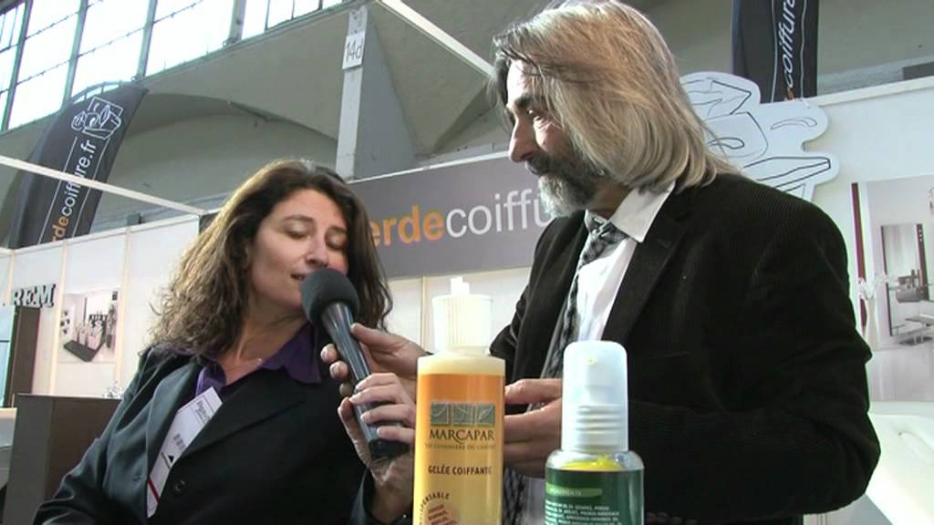 Beauté Sélection Paris 2011 - Marcapar - Christian Roche - YouTube