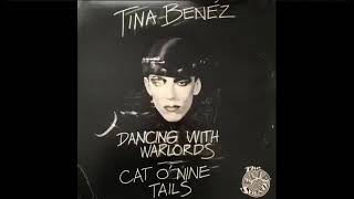 Tina Benéz - Dancing With The Warlord Onine Tails 1983