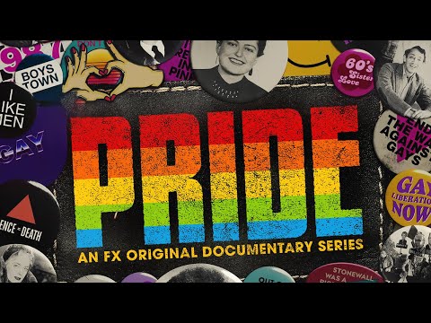 Pride - Trailer (2021)