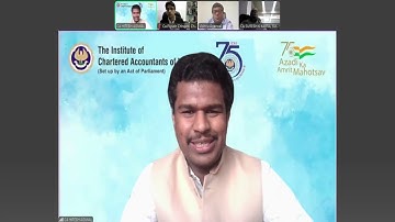 Webinar on “Registration and Taxation of Charitable Trust under Income-tax Act, 1961” - 11092025