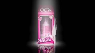 O.c.a - Mattel Audio Oficial