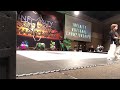 Infinity National Championships - Friday Eliminations: Ring 5