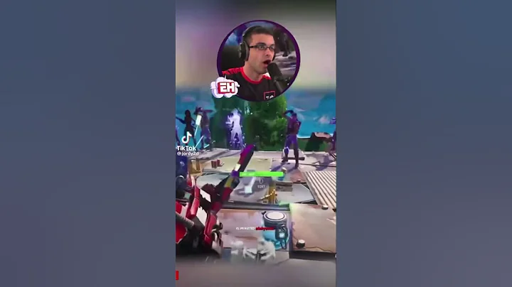 Mods ban that guy and blow up his house 🫡 #nickeh30