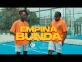 OS BIU BAU - EMPENA BUNDA ( VÍDEO OFFICIAL )