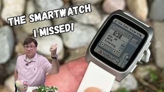 I Dont Want An Apple Watch After Using This