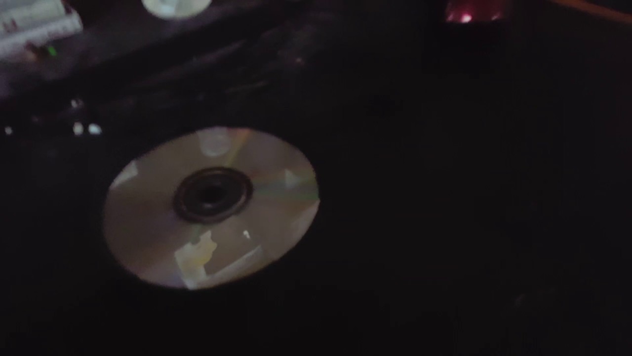 Cd Fix How to fix your cd - YouTube