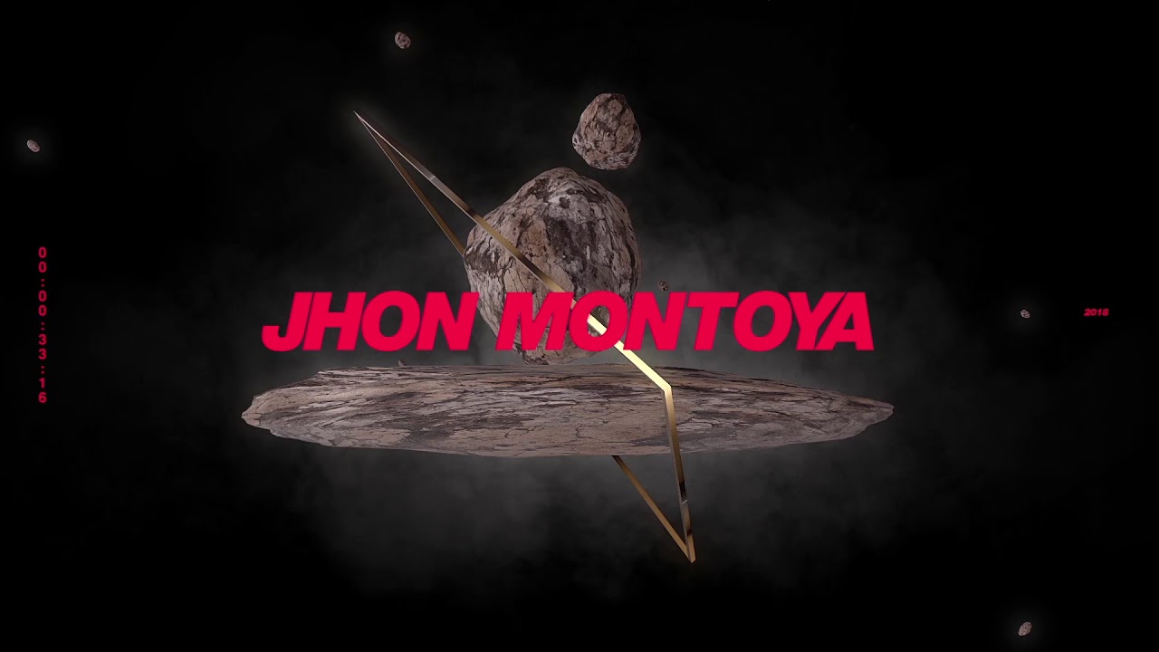 Montoya Live in Rome @ Monk Manifesto