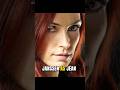 Famke Janssen Return as Jean Grey In Avengers Doomsday #shorts #avengersdoomsday