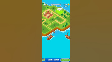 Count master: New building