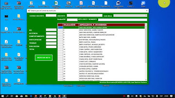 COMO CREAR UN SISTEMA DESDE CERO EN VB.NET Y SQL SERVER 2021